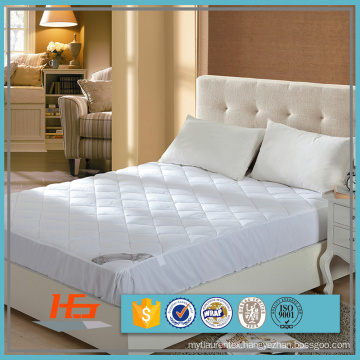Full Size Disposable Mattress Protector / Mattress Cover For Hotel